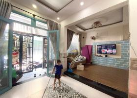GIẢM MẠNH CÒN 6TỶ BÁN GẤP NHÀ 2TẦNG, Đ.NƠ TRANG LONG, P11/BÌNH THẠNH, 95M2. LH 0932729251 8908381