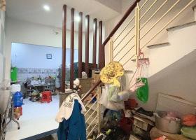 GIẢM MẠNH CÒN 6TỶ BÁN GẤP NHÀ 2TẦNG, Đ.NƠ TRANG LONG, P11/BÌNH THẠNH, 95M2. LH 0932729251 8908381