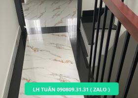 3131. BÁN NHÀ PHÚ NHUẬN PHAN ĐÌNH PHÙNG HẺM 321/ , 3 TẦNG , 4 PHÒNG NGỦ GIÁ CHỈ 4 TỶ 950 8908777