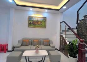 Bán nhà riêng tại Đường Âu Dương Lân, Phường 3, Quận 8, Tp.HCM diện tích 50m2  giá 5.3 Tỷ 8909848