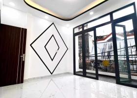Bán nhà riêng tại Đường Âu Dương Lân, Phường 3, Quận 8, Tp.HCM diện tích 50m2  giá 5.3 Tỷ 8909848