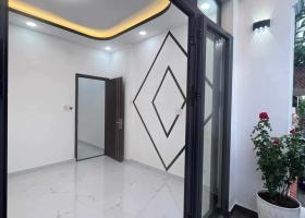 Bán nhà riêng tại Đường Âu Dương Lân, Phường 3, Quận 8, Tp.HCM diện tích 50m2  giá 5.3 Tỷ 8909848
