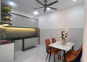 Bán nhà riêng tại Đường Âu Dương Lân, Phường 3, Quận 8, Tp.HCM diện tích 50m2  giá 5.3 Tỷ 8909848