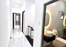 Bán nhà riêng tại Đường Âu Dương Lân, Phường 3, Quận 8, Tp.HCM diện tích 50m2  giá 5.3 Tỷ 8909848