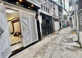 Bán nhà riêng tại Đường Âu Dương Lân, Phường 3, Quận 8, Tp.HCM diện tích 50m2  giá 5.3 Tỷ 8909848