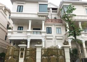 Villa siêu hiếm đường Hoàng Văn Thụ, Phú Nhuận, DT 10 x 16m, sân vườn chỉ 25 tỷ 8910096