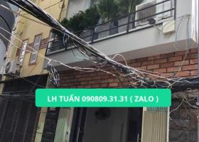 3131- Nhà Đẹp Chính Chủ Q1 Cô Giang 38m2 , 2 Tầng , hẻm 3m Giá Chỉ  5 tỷ 7 8910108