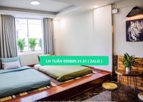 3131- Nhà Đẹp Chính Chủ Q1 Cô Giang 38m2 , 2 Tầng , hẻm 3m Giá Chỉ  5 tỷ 7 8910108