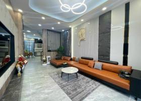 Bán nhà mới Full nội thất cao cấp hẻm xe hơi Huỳnh Tấn Phát, Quận 7.Giá 9,3 tỷ 8910239