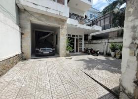 Bán biệt thự HXH 10m Bình Lợi P.13 Bình Thạnh, 10x20m, giá tốt 8910251