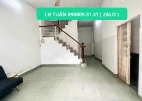 3131- Bán Nhà Phường 24 quận Bình Thạnh Huỳnh Đình Hai 45m2,  2 Tầng  Giá 3 tỷ 750 8910513