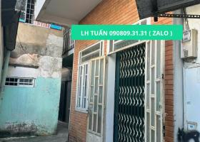 3131- Bán Nhà Phường 24 quận Bình Thạnh Huỳnh Đình Hai 45m2,  2 Tầng  Giá 3 tỷ 750 8910513