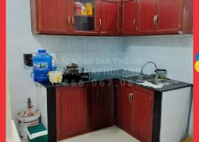 QGV. Bán nhà 2 mặt thoáng gần đường Nguyễn Oanh, 65m2 dtsd, 3,x tỷ. 8910858