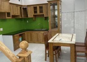 BÁN NHÀ ĐƯỜNG SỐ - PHƯỜNG TÂN PHÚ - Q7 - 4 TẦNG - DTSD 200M2- GIÁ BÁN 8.9 TỶ TL 8910966
