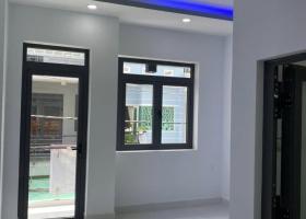 BÁN NHÀ ĐƯỜNG SỐ - PHƯỜNG TÂN PHÚ - Q7 - 4 TẦNG - DTSD 200M2- GIÁ BÁN 8.9 TỶ TL 8910966