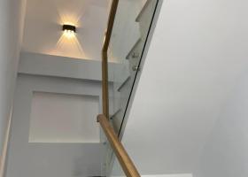BÁN NHÀ ĐƯỜNG SỐ - PHƯỜNG TÂN PHÚ - Q7 - 4 TẦNG - DTSD 200M2- GIÁ BÁN 8.9 TỶ TL 8910966
