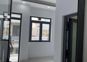 BÁN NHÀ ĐƯỜNG SỐ - PHƯỜNG TÂN PHÚ - Q7 - 4 TẦNG - DTSD 200M2- GIÁ BÁN 8.9 TỶ TL 8910966