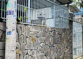 SIÊU PHẨM – 91M2 THỔ CƯ – NGANG 5.9M – HẺM LỚN 1 XẸT  – DÒNG TIỀN 3 PHÒNG TRỌ CHO THUÊ - CHỈ 8910971