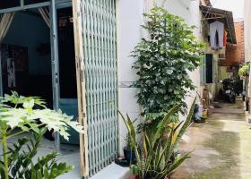 SIÊU PHẨM – 91M2 THỔ CƯ – NGANG 5.9M – HẺM LỚN 1 XẸT  – DÒNG TIỀN 3 PHÒNG TRỌ CHO THUÊ - CHỈ 8910971