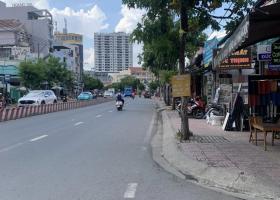 SIÊU PHẨM – 91M2 THỔ CƯ – NGANG 5.9M – HẺM LỚN 1 XẸT  – DÒNG TIỀN 3 PHÒNG TRỌ CHO THUÊ - CHỈ 8910971