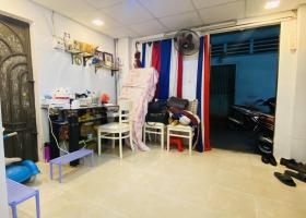 Bán Nhà Gấp HXH Cách Mạng Tháng 8, Quận 10, 18m2, 3 Tầng, Chỉ 3.1 Tỷ TL 8911071