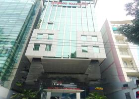 Bán nhà siêu vị trí mặt tiền ngay Hoàng Văn Thụ - DT: 8x20m - 6 tầng - Giá: 30 tỷ TL -Tin thật 100% 8907099