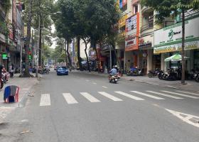 mặt tiền đường Trần Quang Khải, DT 4.3x15, 5 tầng, giá 32 tỷ 8913167
