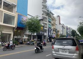 mặt tiền đường Võ Văn Tần, đoạn 2 chiều, DT 4.5x15, 4 tầng, giá 30,8 tỷ 8913897