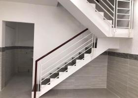 CHỦ NGỘP GIẢM NGAY 300Tr RẺ NHẤT BÌNH QUỚI BÌNH THẠNH 30M2 SỔ VUÔNG A4 CHỈ 2.7 TỶ 8914249