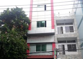 Khách Sạn MTKD Nguyễn Súy, Q.Tân Phú, Nhà trệt lửng 3 lầu ST, DT 4x32m, giá 14.5 tỷ TL 8914323