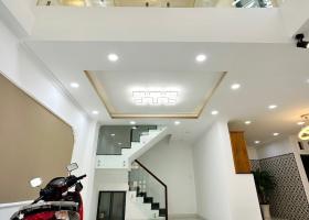  Nhà hẻm xe hơi , 65m2, 5 lầu , Bình Thạnh ,    giá 8.9 tỷ .   8914685