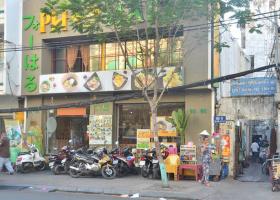 Bán nhà siêu phẩm góc 2 Mặt TIền khu vực Phường Nguyễn Thái Bình, Quận 1  8914734