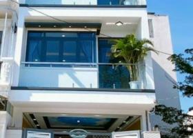 Bán nhà ngay công viên Khu dân cư Sài Gòn Mới, Thị trấn Nhà Bè. 8914958