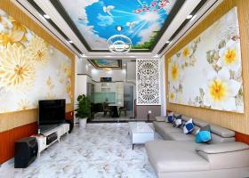 Bán nhà ngay công viên Khu dân cư Sài Gòn Mới, Thị trấn Nhà Bè. 8914958