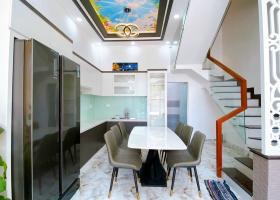 Bán nhà ngay công viên Khu dân cư Sài Gòn Mới, Thị trấn Nhà Bè. 8914958