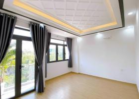 Bán nhà ngay công viên Khu dân cư Sài Gòn Mới, Thị trấn Nhà Bè. 8914958