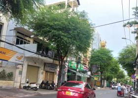 Bán nhà Mặt tiền KD gần Lê Đại Hành, 55M² Nhà 4 Lầu đúc 5PN, Giá ~ 10 tỷ 8915073