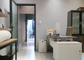 Bán nhà Mặt tiền KD gần Lê Đại Hành, 55M² Nhà 4 Lầu đúc 5PN, Giá ~ 10 tỷ 8915073