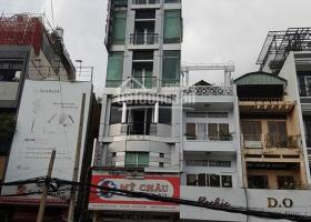 Bán nhà mặt tiền đường Lê Văn Sỹ Quận 3 giá 37 tỷ, 5 tầng  8915246