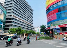 Bán Building Khu Sân Bay, Quận Tân Bình; 7x26m, hầm 8 tầng. HĐT 200tr; 65 tỷ 8915309