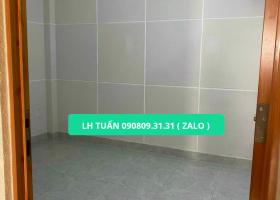 3131-Bán Nhà HXH Phường 8 Phú Nhuận Hoàng Văn Thụ 40m2 , 4 Tầng , 5 PN Giá 6 tỷ 450 8915339