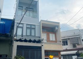 Bán nhà 3 x 7m, Trần Văn Đang, Quận 3, giá 2.5 tỷ thương lượng 8915540