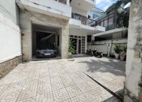 Bán biệt thự ven sông Bình Lợi - P13 BT 10x20m 3 tầng, giá chỉ 19ty 8915817