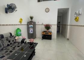 Bán nhà hẻm xe hơi Đường Phan Huy Ích, quận Gò Vấp, 43m2, nhỉnh 3tỷ 8915881