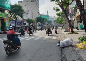 Nhà MTKD Nguyễn Văn Luông P11 Quận 6 (6x31m) chỉ 22 tỷ 8916005