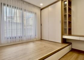 NHỈNH 2 TỶ CÓ NHÀ ĐẸP, HIỆN ĐẠI 2 TẦNG BTCT  8916076