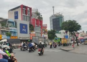 P.Duy nhất căn 2MT trước sau Trường Chinh,P4, 4x15m, 4 lầu giá 13.5 tỷ TL 8916211