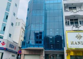 Cơ Hội Độc Đáo: Bán Gấp Toà Building Ngang 12m, Mặt Tiền Đường Bạch Đằng 2, P.2, Q. Tân Bình. 8916830