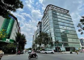 Cần bán tòa nhà MT Trương Định 1000m2 Hầm 5 Tầng giá 600 tỷ 8917176