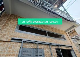 8873-BÁN NHÀ PHƯỜNG 17 BÌNH THẠNH TRƯỜNG SA 40M2 ,2 TẦNG, 2 PN GIÁ 3 TỶ 8 8917209